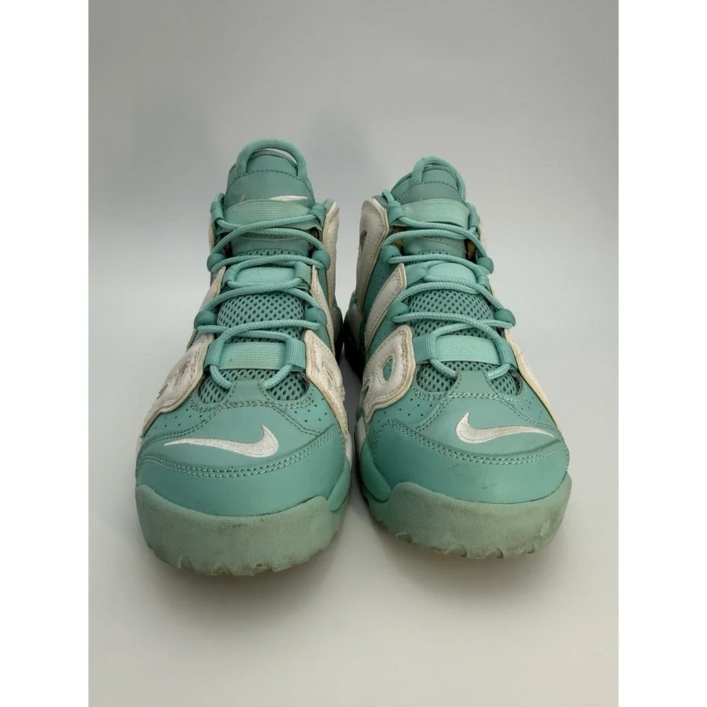 Nike Shoes Air‎ More Uptempo GS 